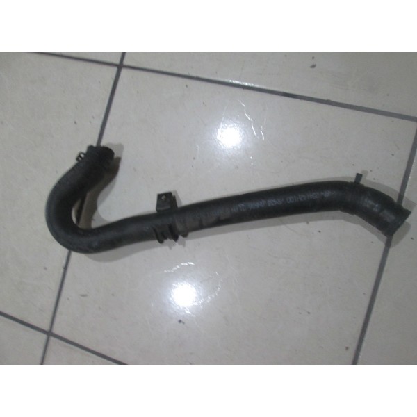 Mangueira Superior Do Radiador Hyundai I30 1.6 16v