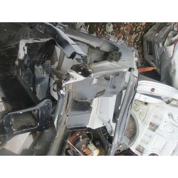 Ponta De Longarina Mini Frente Lado Direito Fox 04/08