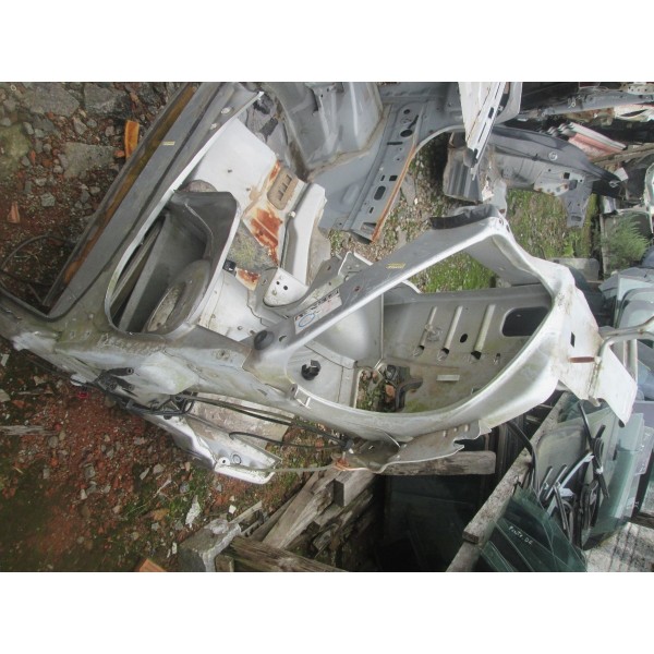 Ponta De Longarina Peugeot 206 Ld Original