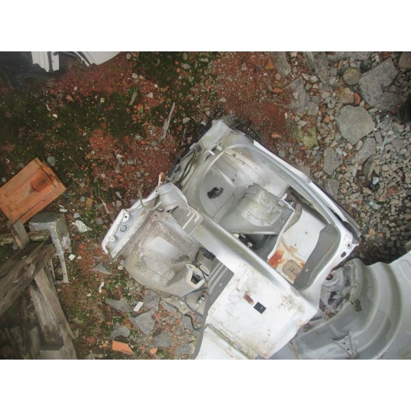 Ponta De Longarina Peugeot 206 Ld Original