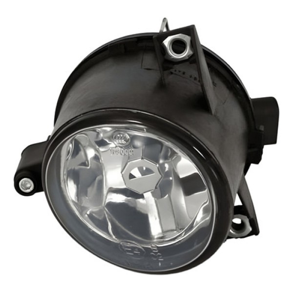 Farol Milha Auxiliar Gol Polo Fox G4 2004 2005 2006 07 2008