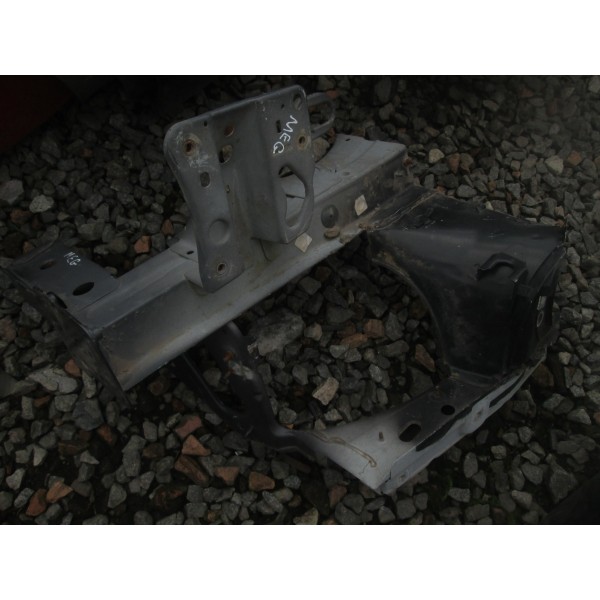 Ponta De Longarina Dianteiro Esquerdo Megane 2007