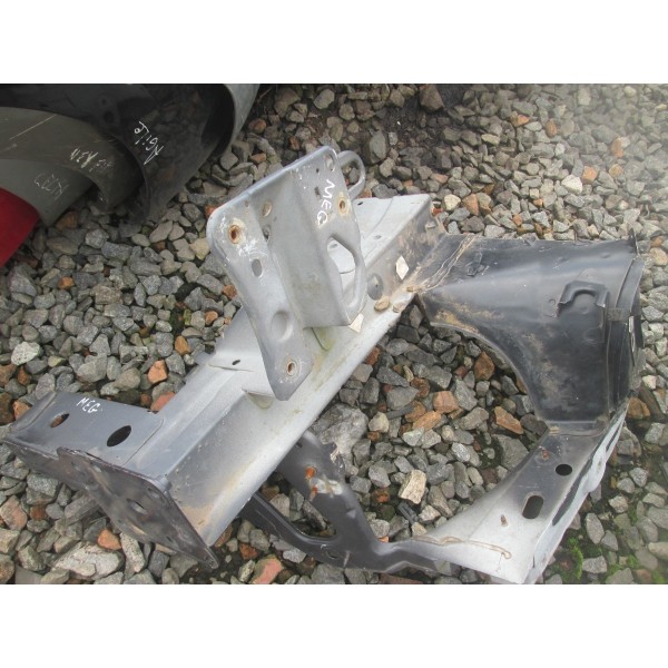 Ponta De Longarina Dianteiro Esquerdo Megane 2007