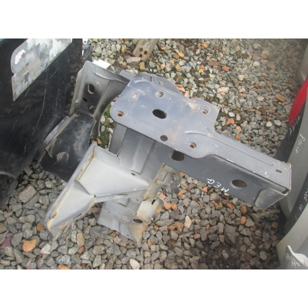 Ponta De Longarina Dianteiro Esquerdo Megane 2007