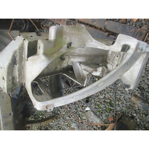 Ponta De Longarina Dianteira Direita Xsara Picasso 04/10