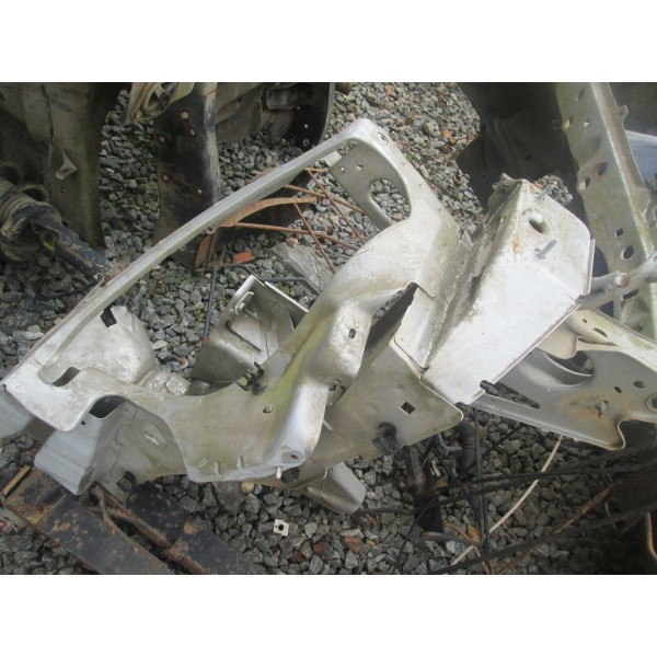 Ponta De Longarina Dianteira Direita Xsara Picasso 04/10