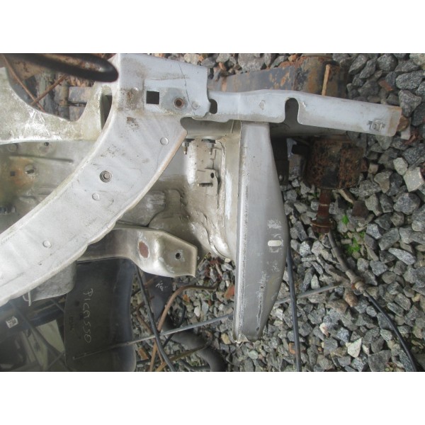 Ponta De Longarina Dianteira Direita Xsara Picasso 04/10