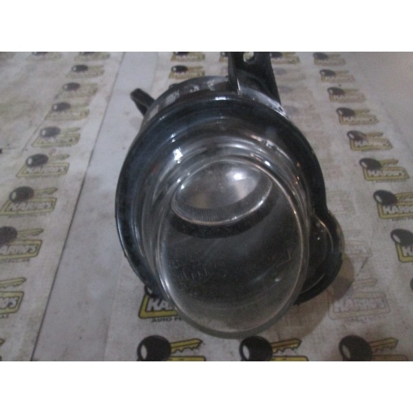 Farol De Milha Jac J3 2009 A 2013 Lado Esquerdo