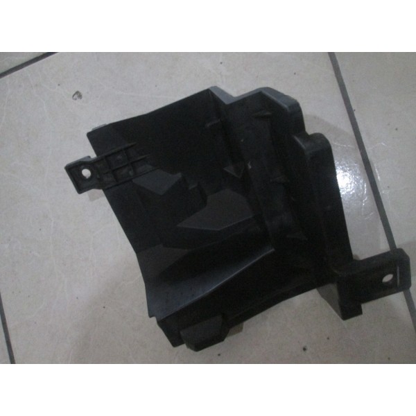 Defletor Ar Radiador Nissan Versa 2012 2014 9218843ab3a