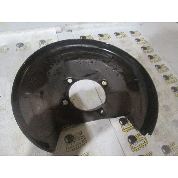 Espelho Protetor Disco Freio Esquerdo Direito Gm Cruze 2013