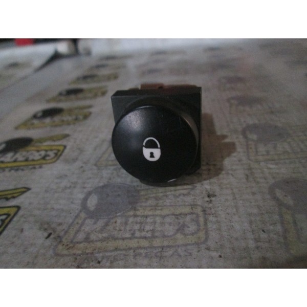 Interruptor Trava Das Portas Xsara Picasso 2010