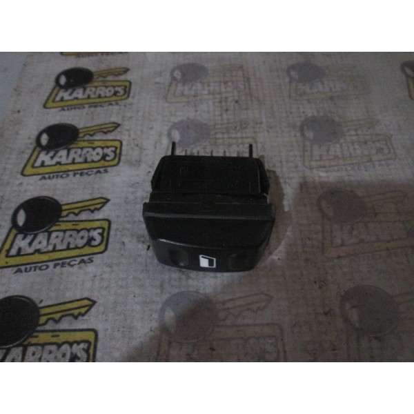 Interruptor Vidro Dianteiro Direito Xsara Picasso 2010