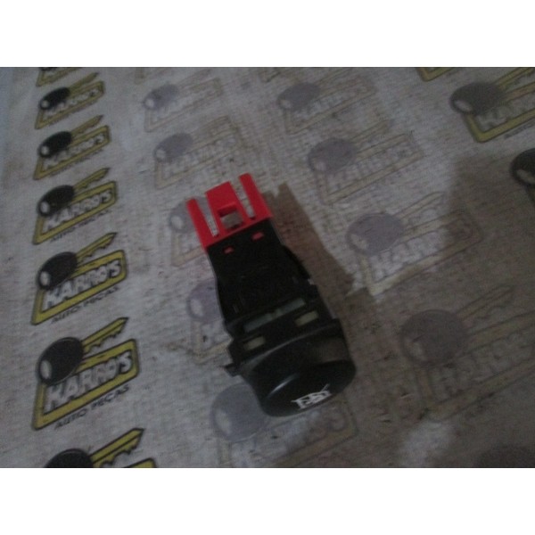 Interruptor Trava Dos Vidros Xsara Picasso 2010