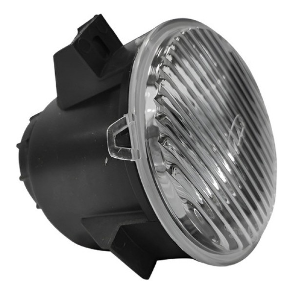 Farol Milha Pajero Sport Tr4 2000 Á 2004 Cristal Ld/le