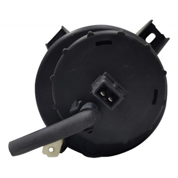 Farol Milha Pajero Sport Tr4 2000 Á 2004 Cristal Ld/le