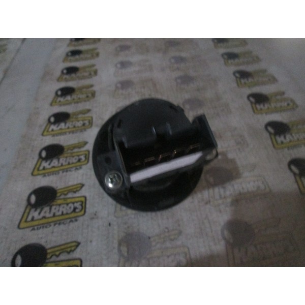 Comando Do Ar  Console Traseiro Xsara Picasso 2010