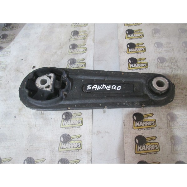 Coxim Câmbio Renault Logan Sandero 2012 Original