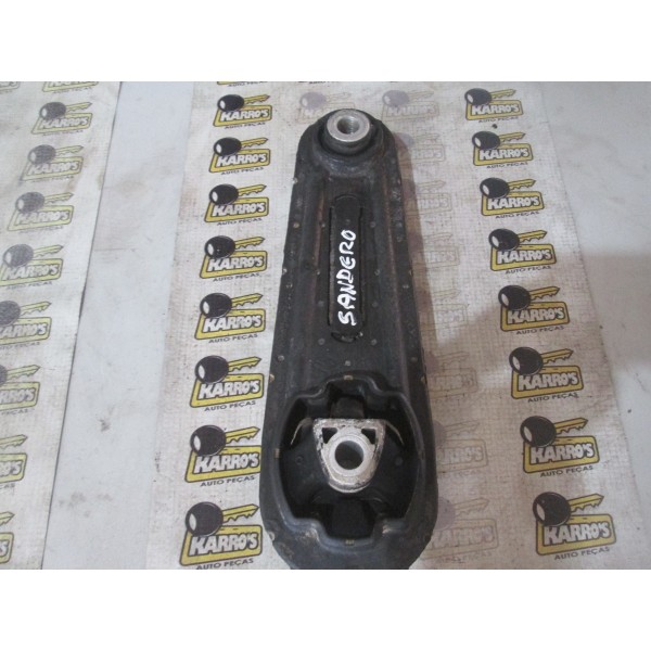 Coxim Câmbio Renault Logan Sandero 2012 Original