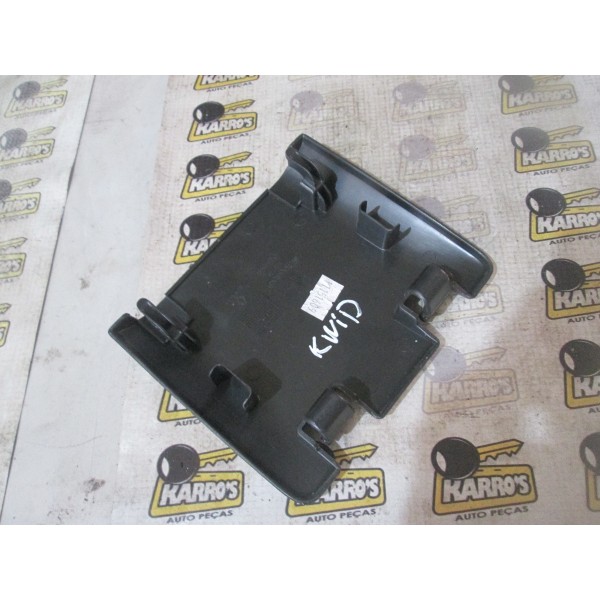 Acabamento Interno Tampa Traseira Kwid 601968273r