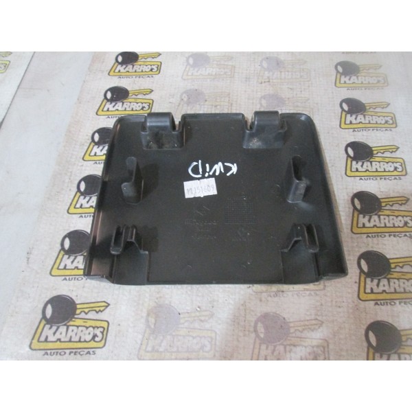 Acabamento Interno Tampa Traseira Kwid 601968273r