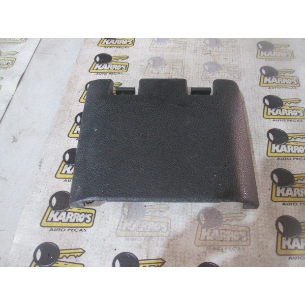 Acabamento Interno Tampa Traseira Kwid 601968273r