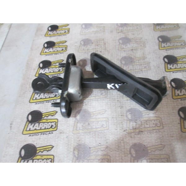 Limitador Porta Dianteira Direita Renault Kwid 2019