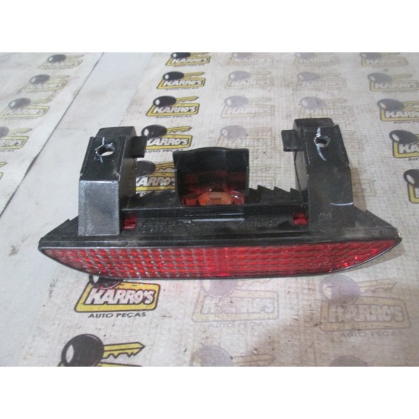 Luz De Freio Break Light Renault Kwid 2017 A 2020 Original