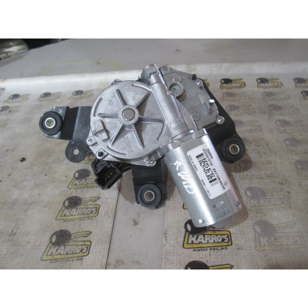 Motor Limpador Tampa Traseira Kwid 2019