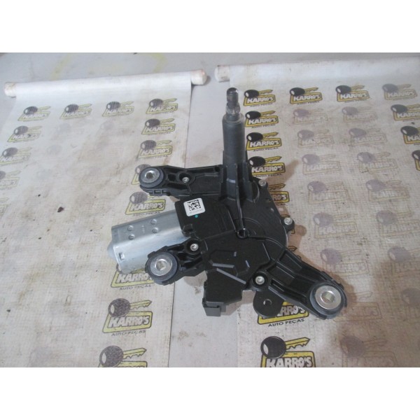 Motor Limpador Tampa Traseira Kwid 2019