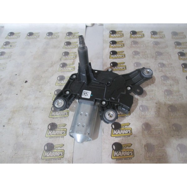 Motor Limpador Tampa Traseira Kwid 2019