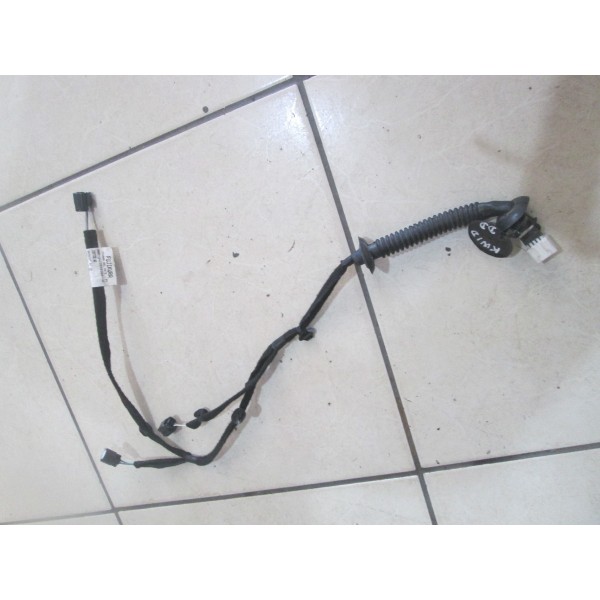 Chicote Da Porta  Dianteira Direita Kwid