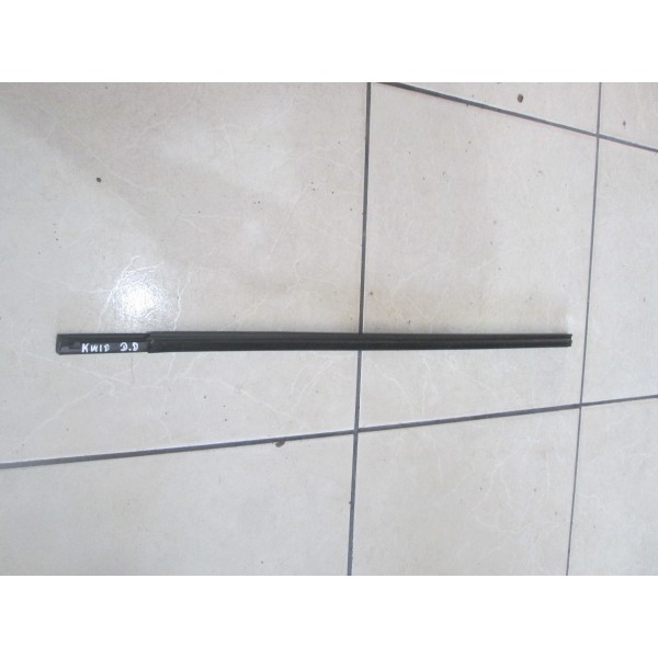 Pestana Porta Dianteiro Direito Kwid  1.0 2019