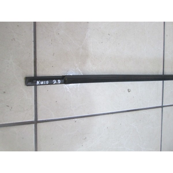 Pestana Porta Dianteiro Direito Kwid  1.0 2019