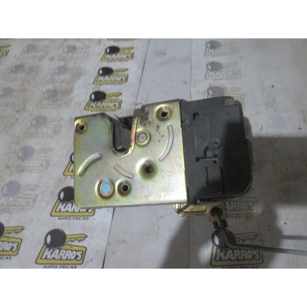 Fechadura Elétrica Peugeot 206/207 Hoggar Dianteira Direita