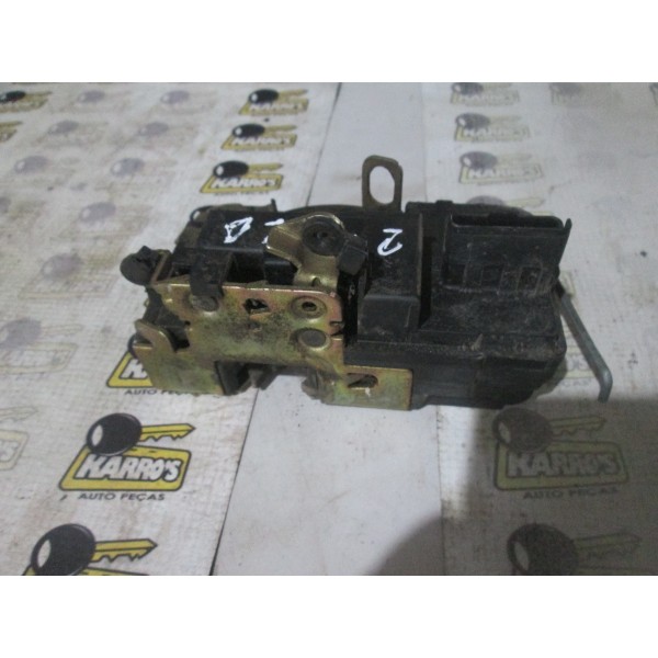 Fechadura Elétrica Peugeot 206/207 Hoggar Dianteira Direita