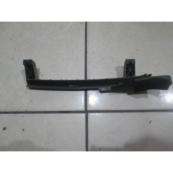 Guia Do Vidro Dianteiro Esquerdo Ford Ka 2015 1.0 Hatch