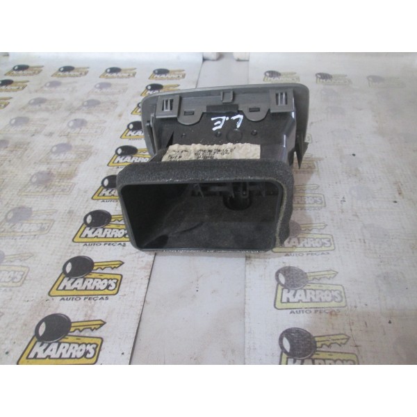 Difusor De Ar Esquerdo Painel Cobalt 2014