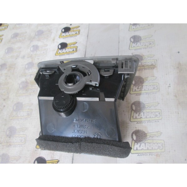 Difusor De Ar Esquerdo Painel Cobalt 2014