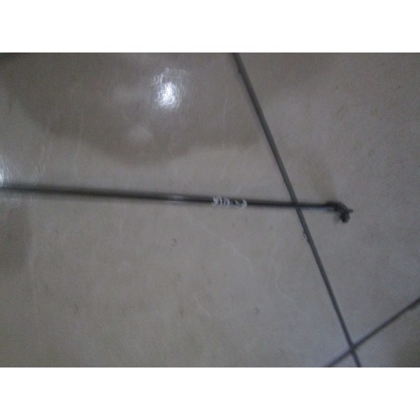 Vareta Capô Spin 2019 2020 Original Gm