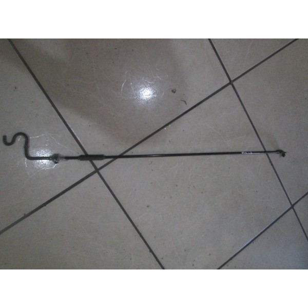 Vareta Capô Spin 2019 2020 Original Gm