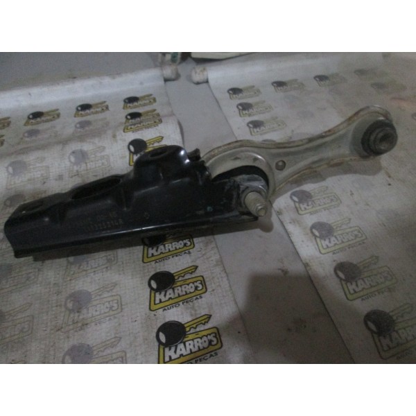 Coxim Inferior Câmbio Renault Sandero Logan 1.0 16v 2014.