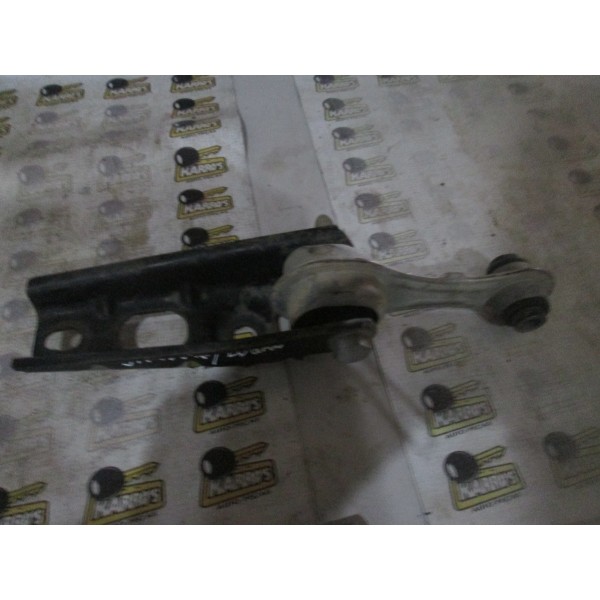 Coxim Inferior Câmbio Renault Sandero Logan 1.0 16v 2014.