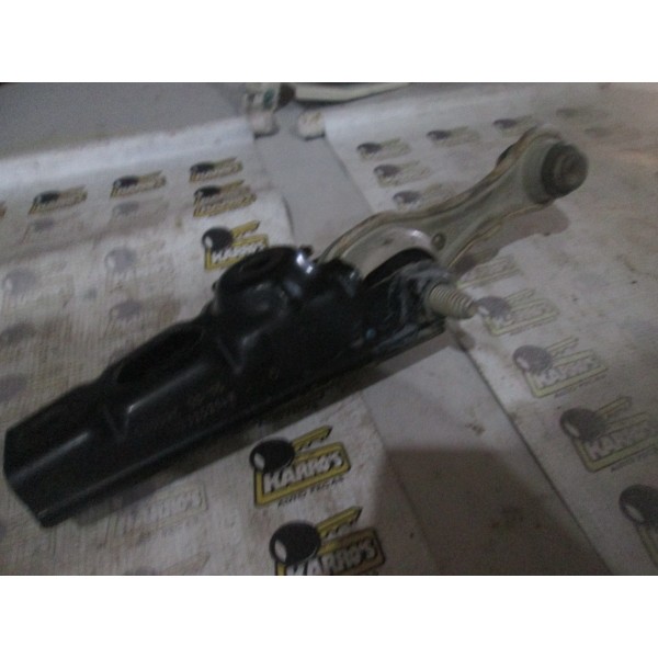 Coxim Inferior Câmbio Renault Sandero Logan 1.0 16v 2014.