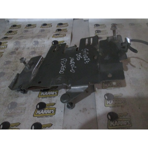 Suporte Dos Modulos Citroen Xsara Picasso 2010