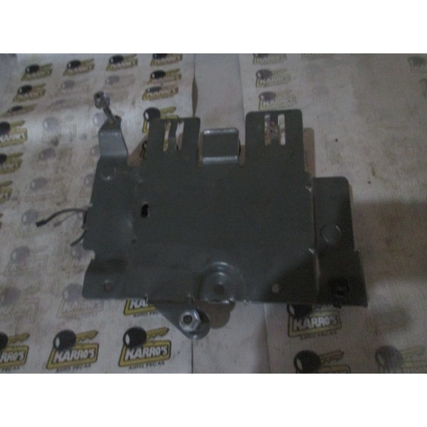 Suporte Dos Modulos Citroen Xsara Picasso 2010