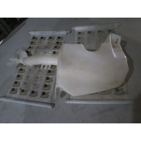Reservatorio Limpador Parabrisa S/tampa S/motor Picasso 2010