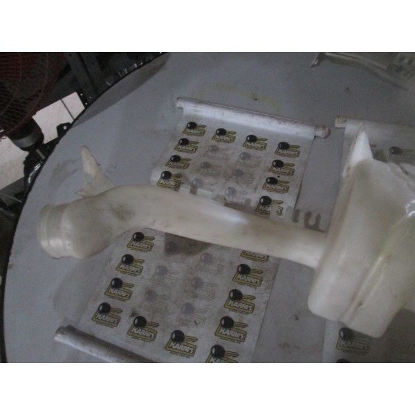 Reservatorio Limpador Parabrisa S/tampa S/motor Picasso 2010