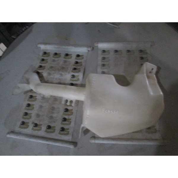 Reservatorio Limpador Parabrisa S/tampa S/motor Picasso 2010