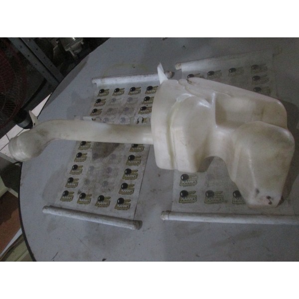 Reservatorio Limpador Parabrisa S/tampa S/motor Picasso 2010