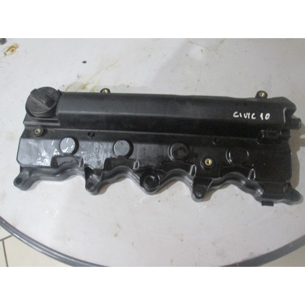 Tampa Comando Valvula Honda New Civic 1.8 2010 10588 V